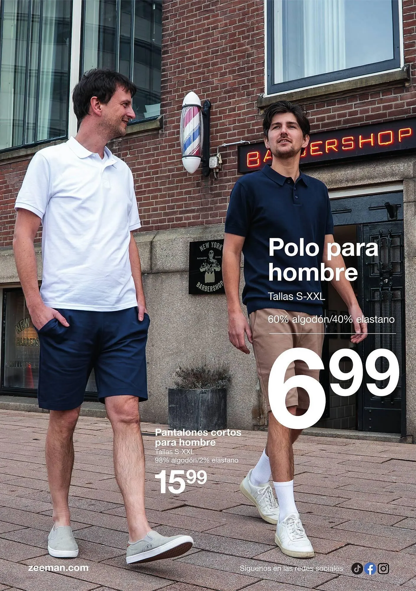 Catálogo de Catálogo Zeeman 14 de marzo al 20 de marzo 2026 - Página 14