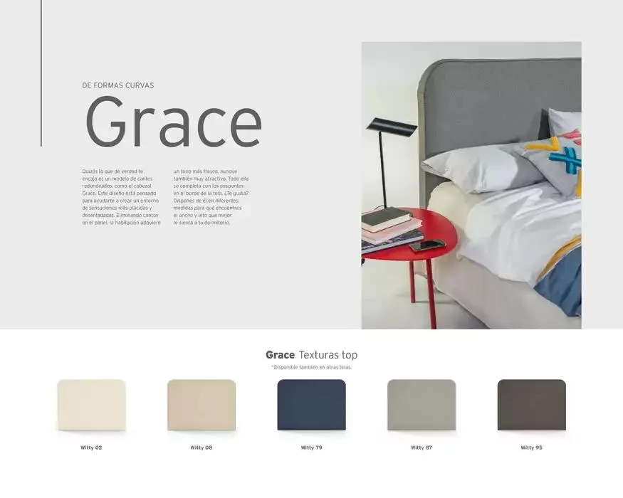 Catálogo de Cabezales tapizados 11 de noviembre al 11 de noviembre 2025 - Página 11