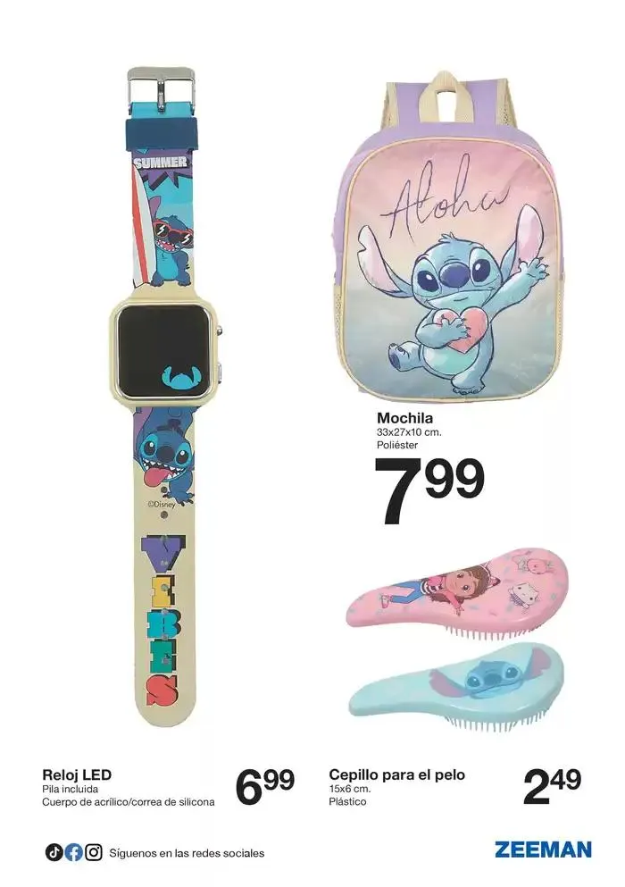 Catálogo de Del sábado 17 al viernes 23 de mayo 19 de mayo al 23 de mayo 2025 - Página 9