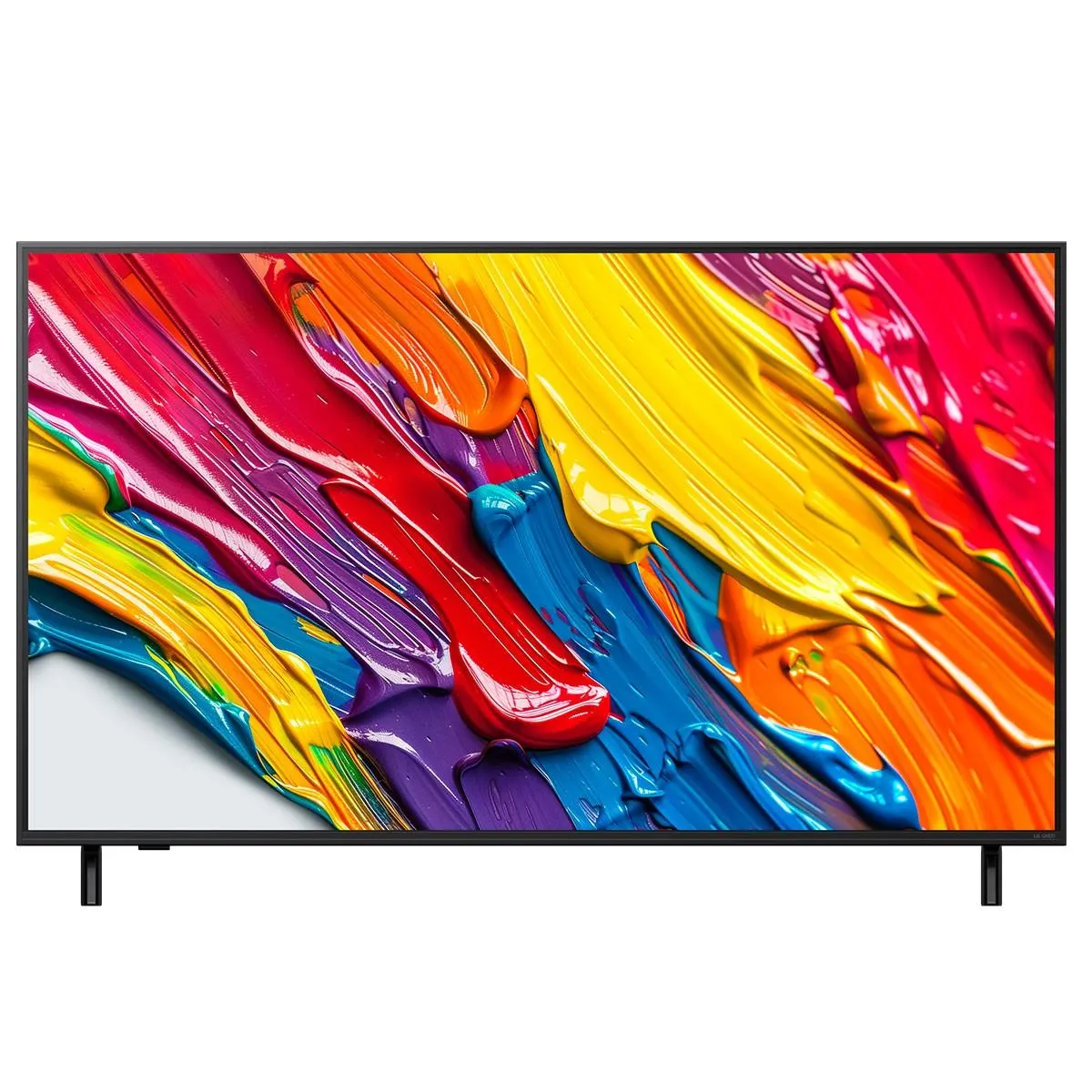TELEVISOR LG DE 127CM (50'') 50QNED84A6C UHD 4K - SMART TV