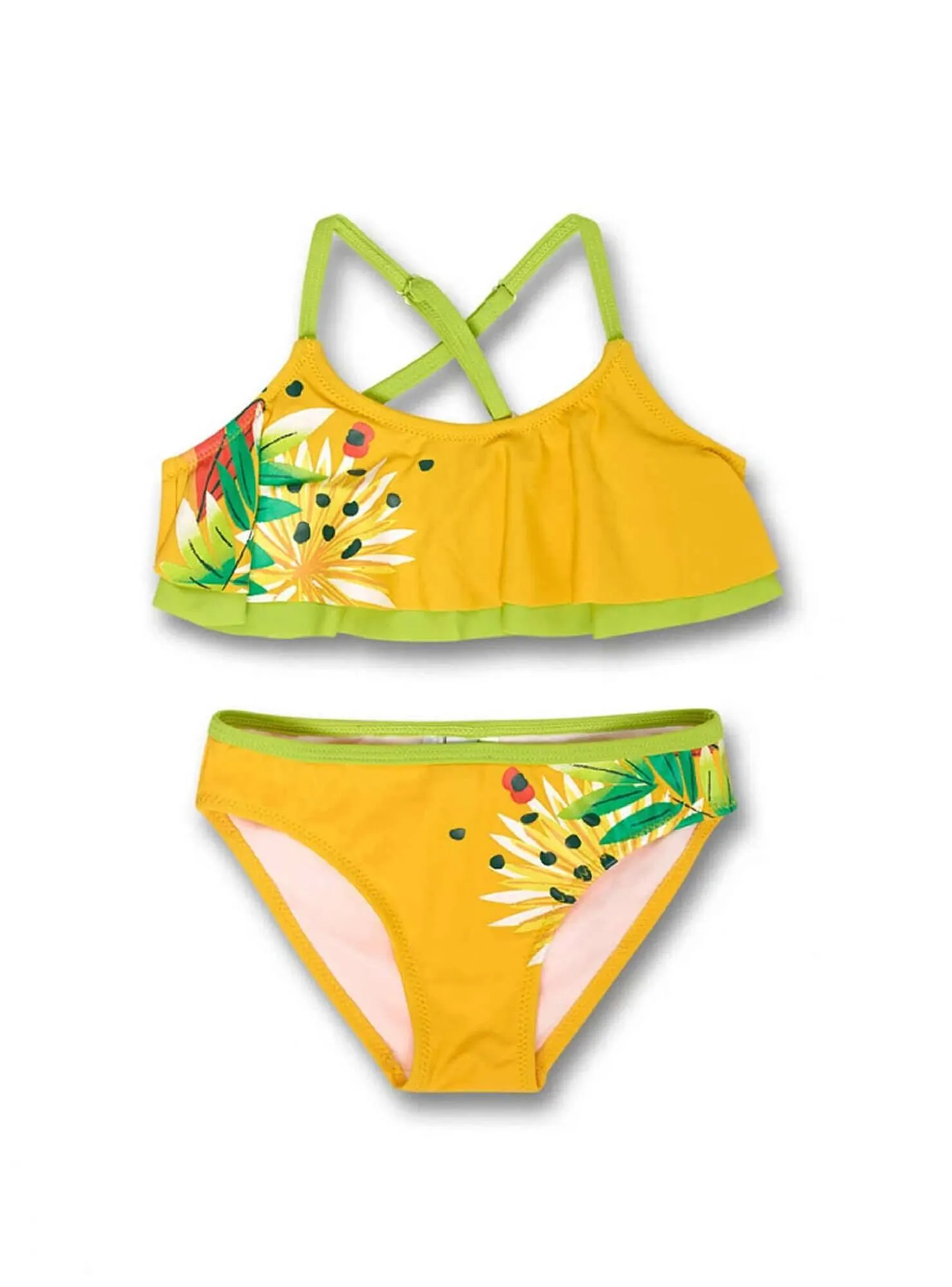 Catálogo de Folleto Tuc Tuc 26 de julio al 11 de septiembre 2023 - Página 3