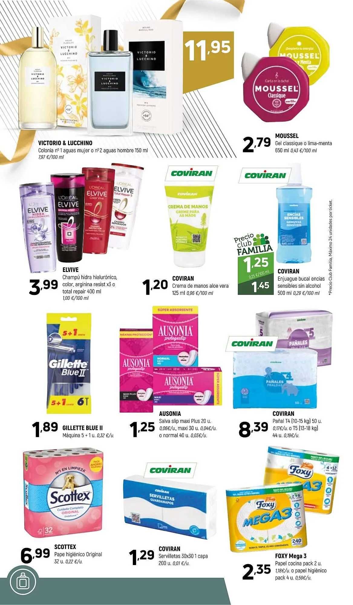 Catálogo de Catálogo Coviran 2 de enero al 10 de enero 2026 - Página 14