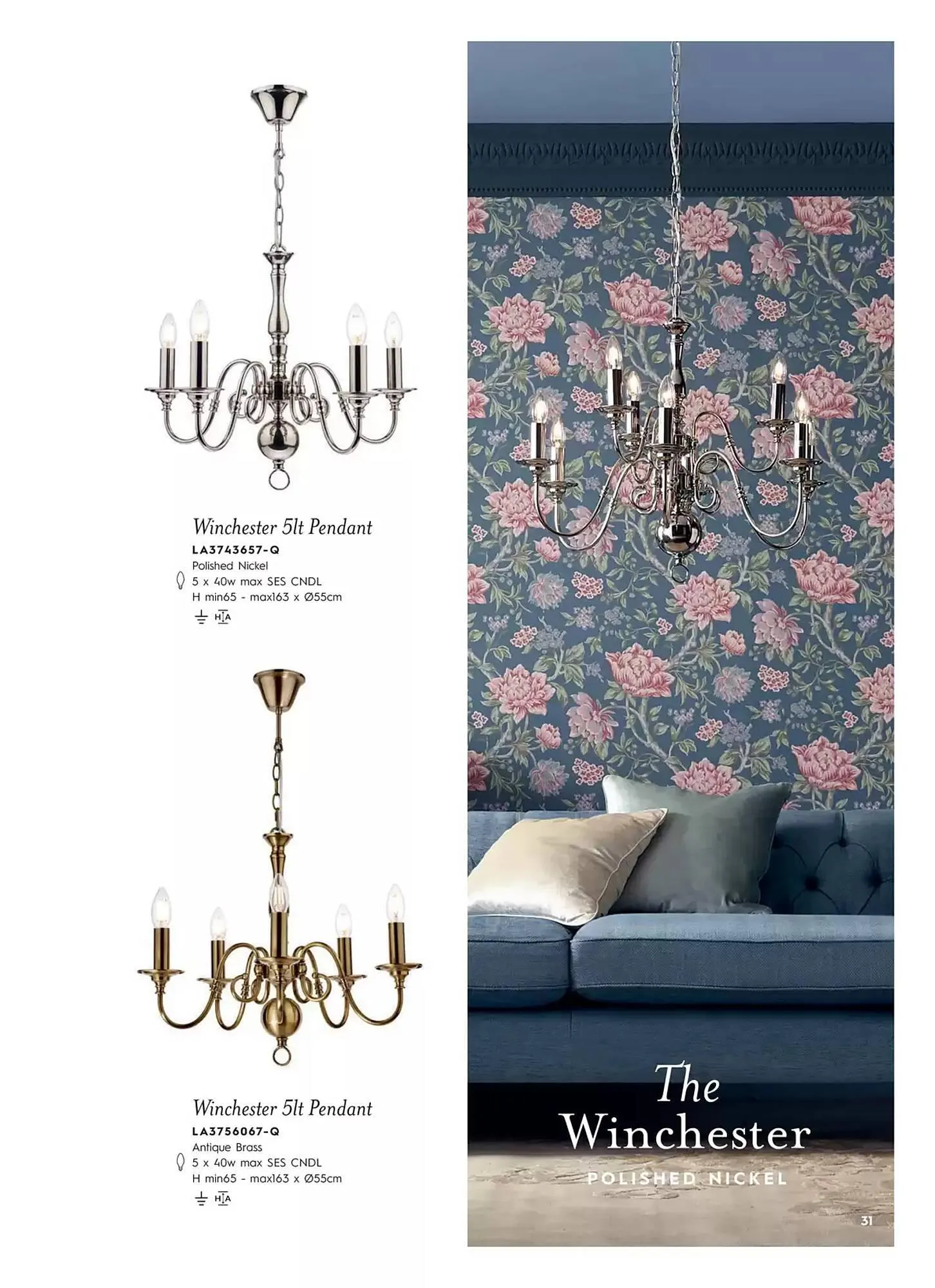 Catálogo de Folleto Laura Ashley 12 de marzo al 31 de agosto 2025 - Página 33