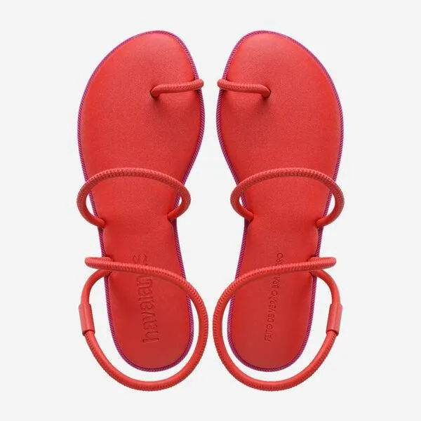 Havaianas Una Pitanga