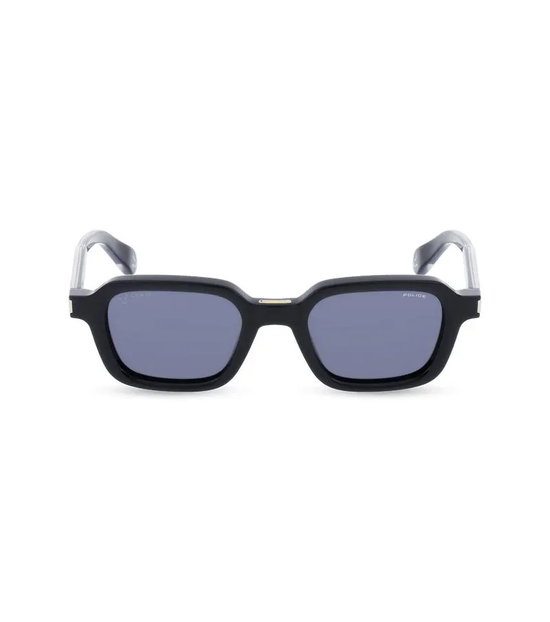 Lewis 48 Sunglasses Police Lewis Hamilton SPLG32