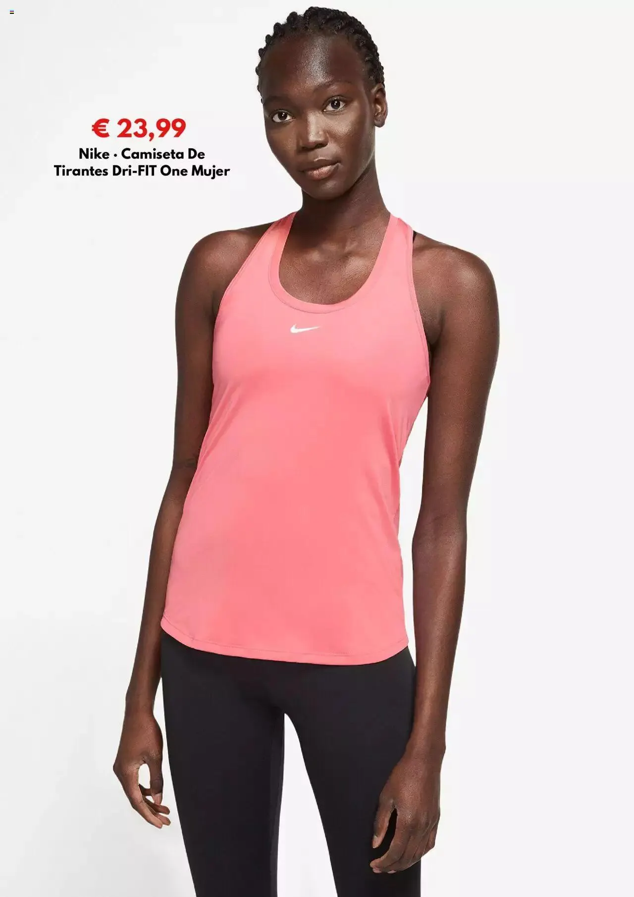 Catálogo de Intersport folleto 1 de julio al 31 de julio 2023 - Página 12