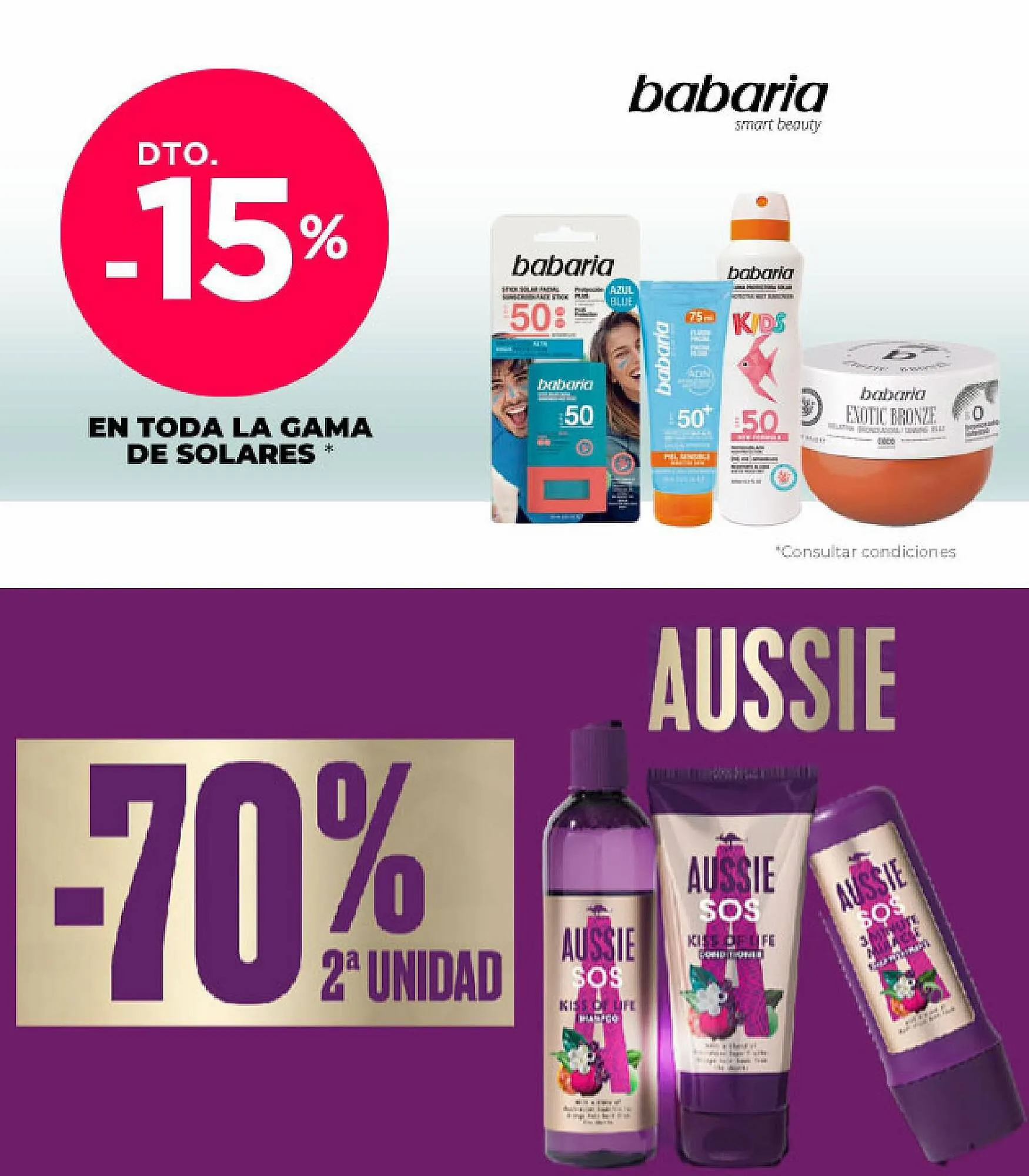 Catálogo de Folleto Marvimundo 24 de agosto al 7 de septiembre 2023 - Página 3