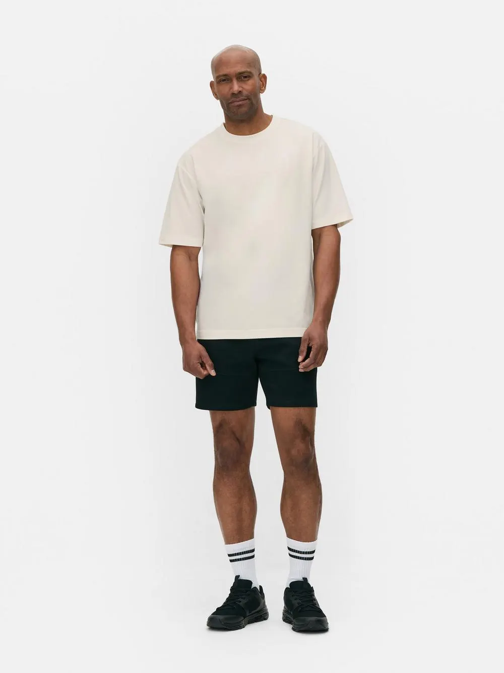 T-shirt dias descanso