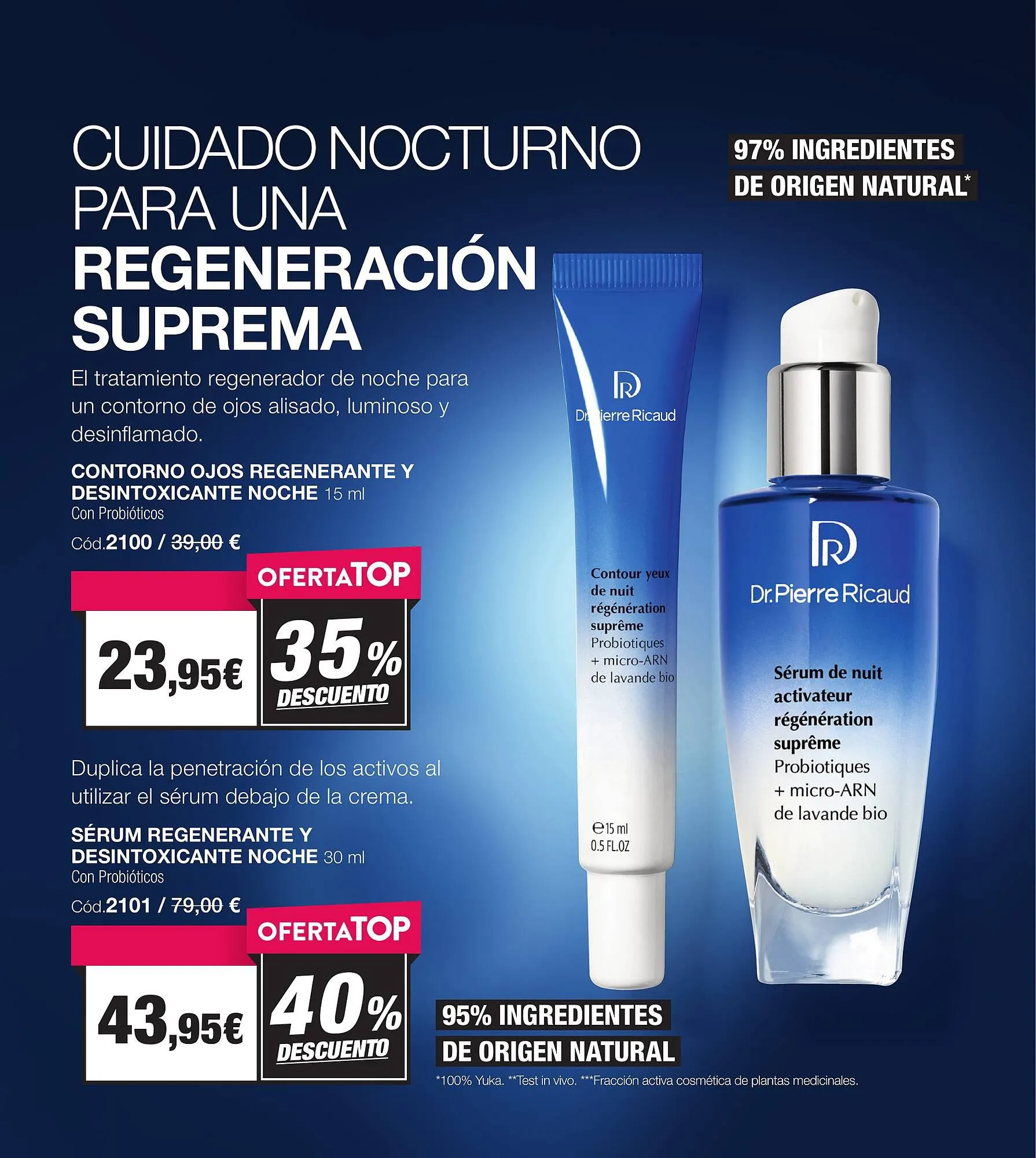 Catálogo de Folleto Stanhome 27 de noviembre al 14 de diciembre 2023 - Página 41