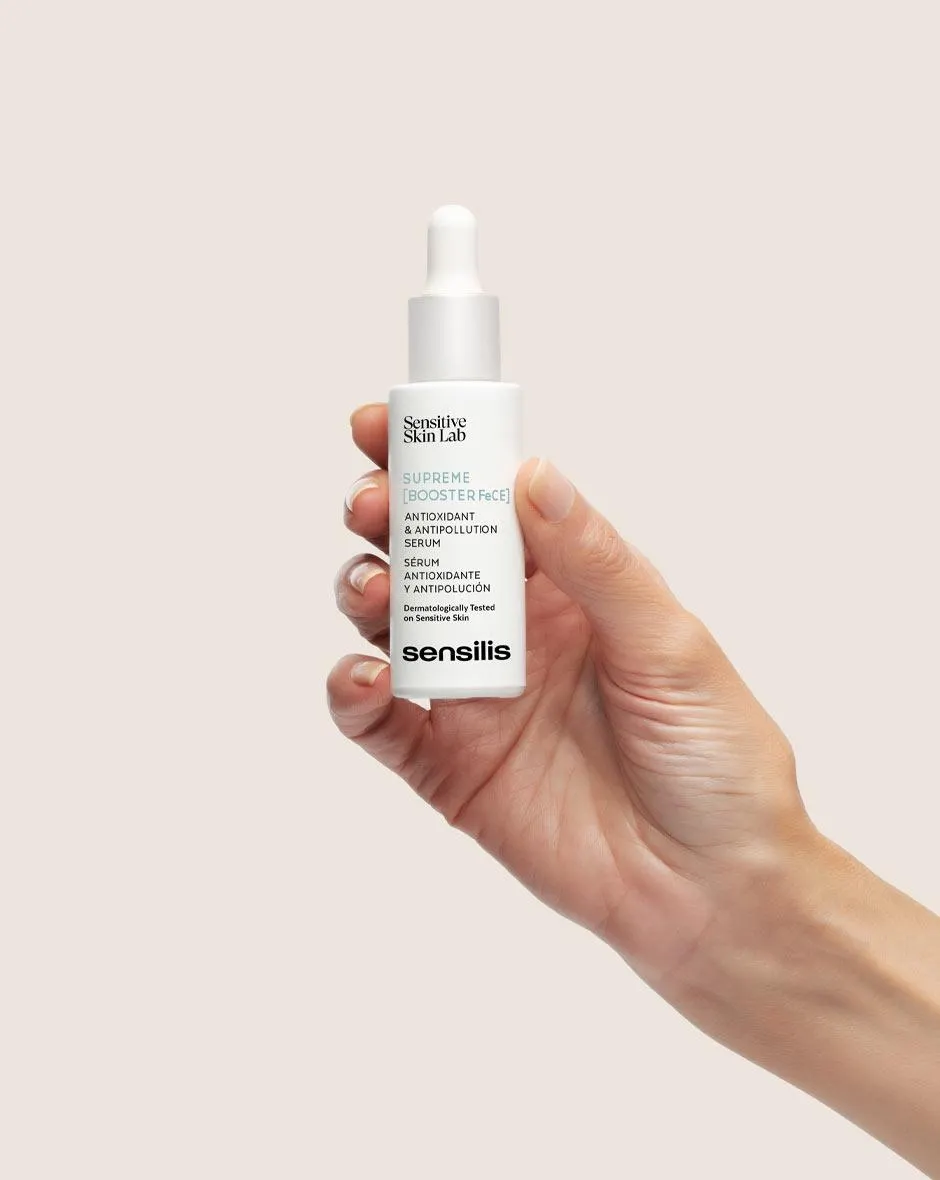 Supreme [Booster FeCE]