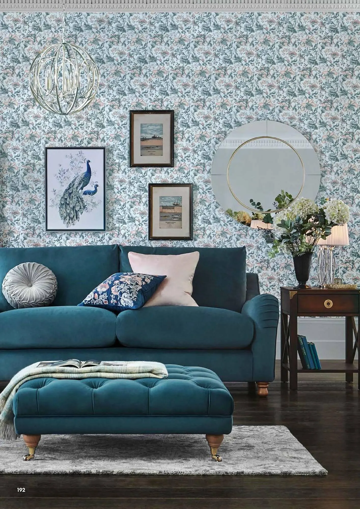 Catálogo de Folleto Laura Ashley 25 de enero al 31 de marzo 2024 - Página 194