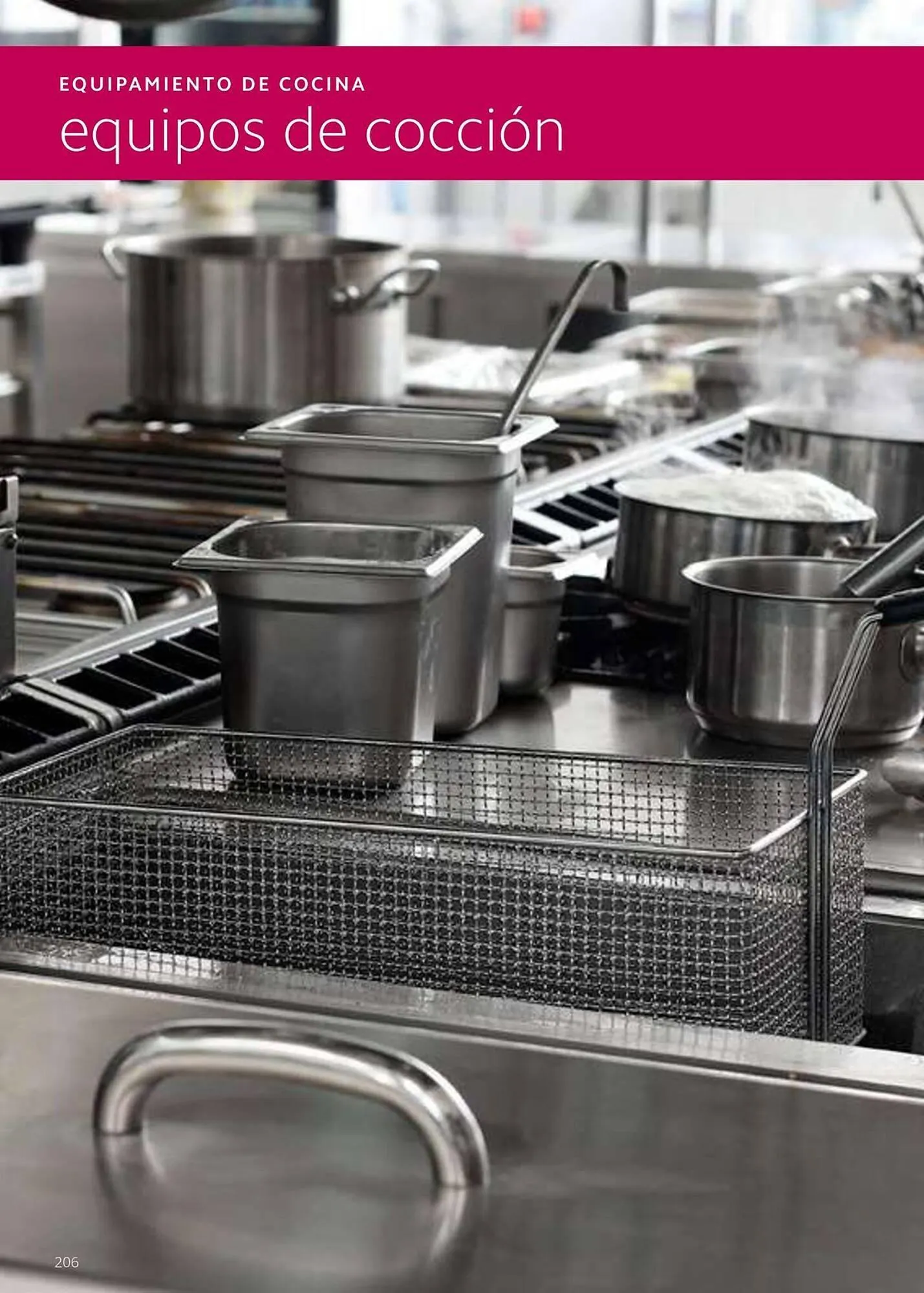 Catálogo de Folleto Makro 12 de junio al 31 de diciembre 2025 - Página 206