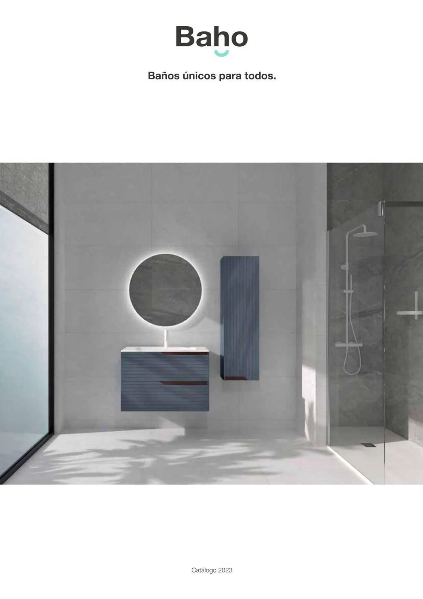 Folleto Grup Gamma - 1