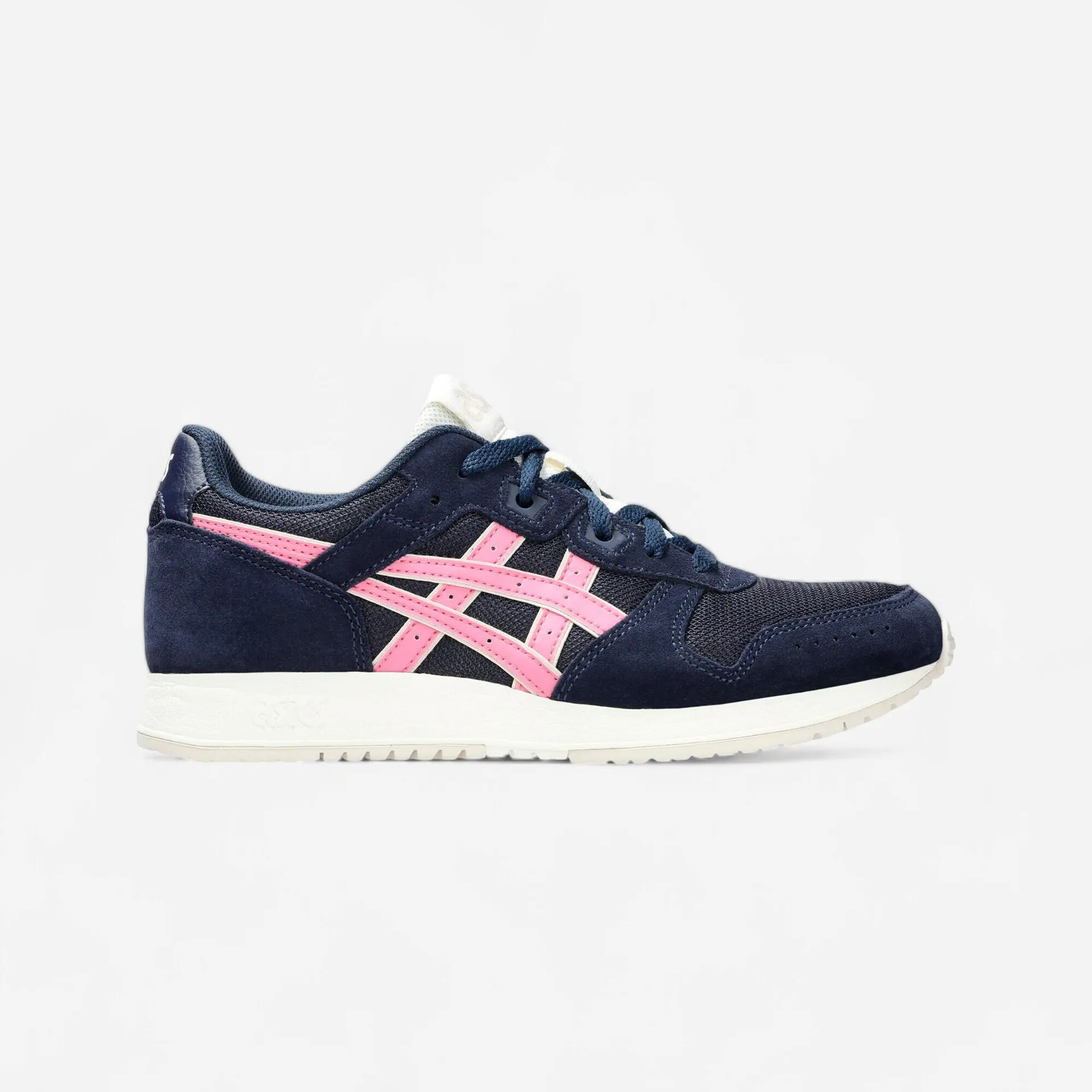 Zapatillas Asics Gel Lyte Classic Summer Mujer Azul Marino-Rosa