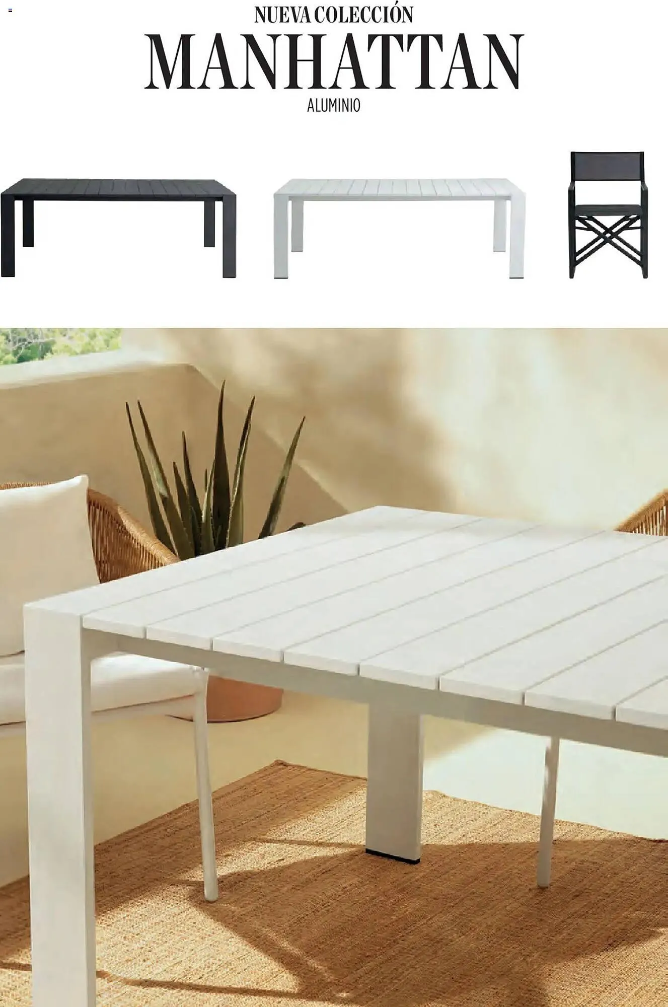 Catálogo de Catálogo El Corte Inglés 1 de abril al 31 de agosto 2026 - Página 33