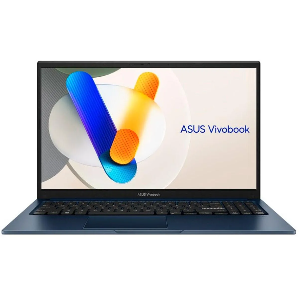 PORTÁTIL ASUS VIVOBOOK 15 DE 39,6CM (15,6'') F1504VA-BQ264W 90NB13Y1-M01L00 i3 - 8GB - 512GB SSD