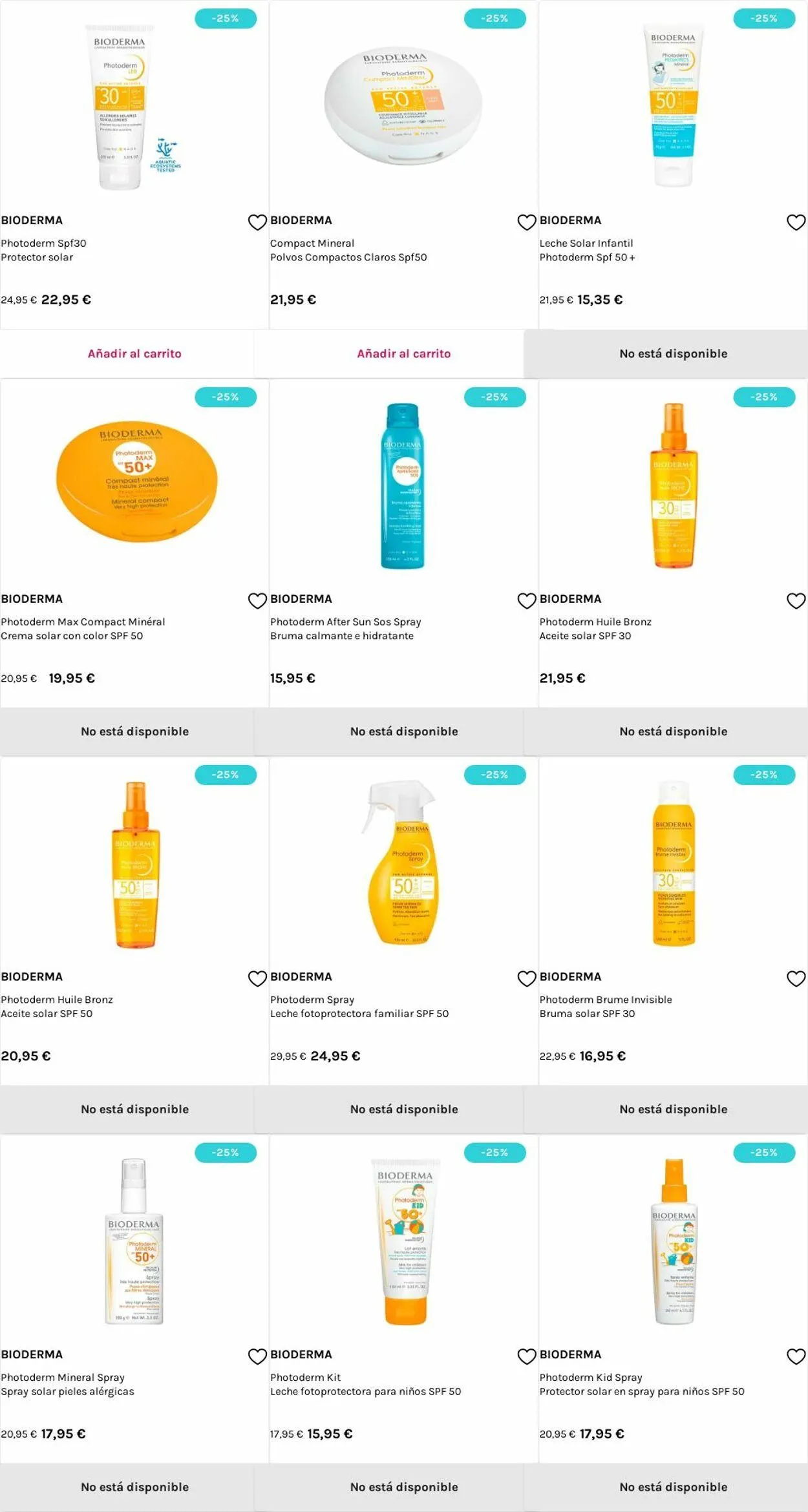 Catálogo de Druni 4 de agosto al 13 de agosto 2025 - Página 97