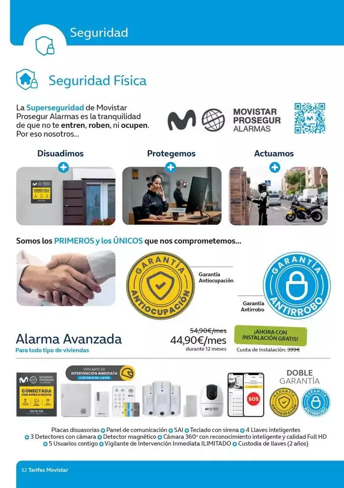 Catálogo de Emociones en vivo 19 de marzo al 31 de marzo 2025 - Página 32