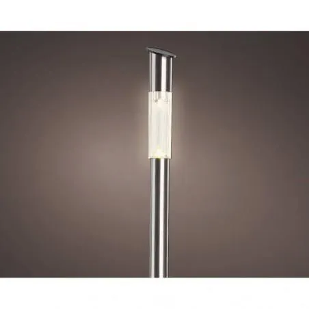 BALIZA SOLAR BASICA 57CM