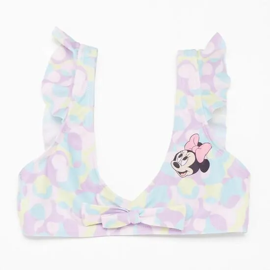 Top Bikini Mickey