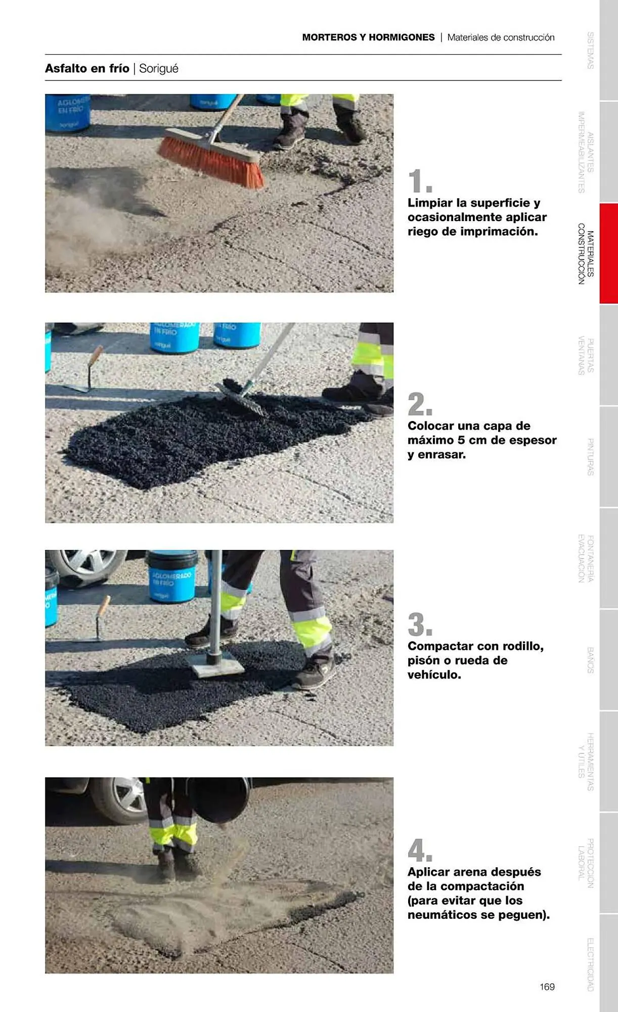 Catálogo de Folleto Grup Gamma 1 de febrero al 31 de diciembre 2023 - Página 171