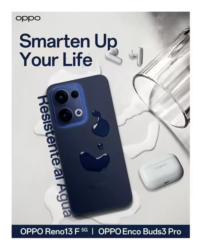 Catálogo de Orange abril 2025 2 de abril al 4 de mayo 2025 - Página 26