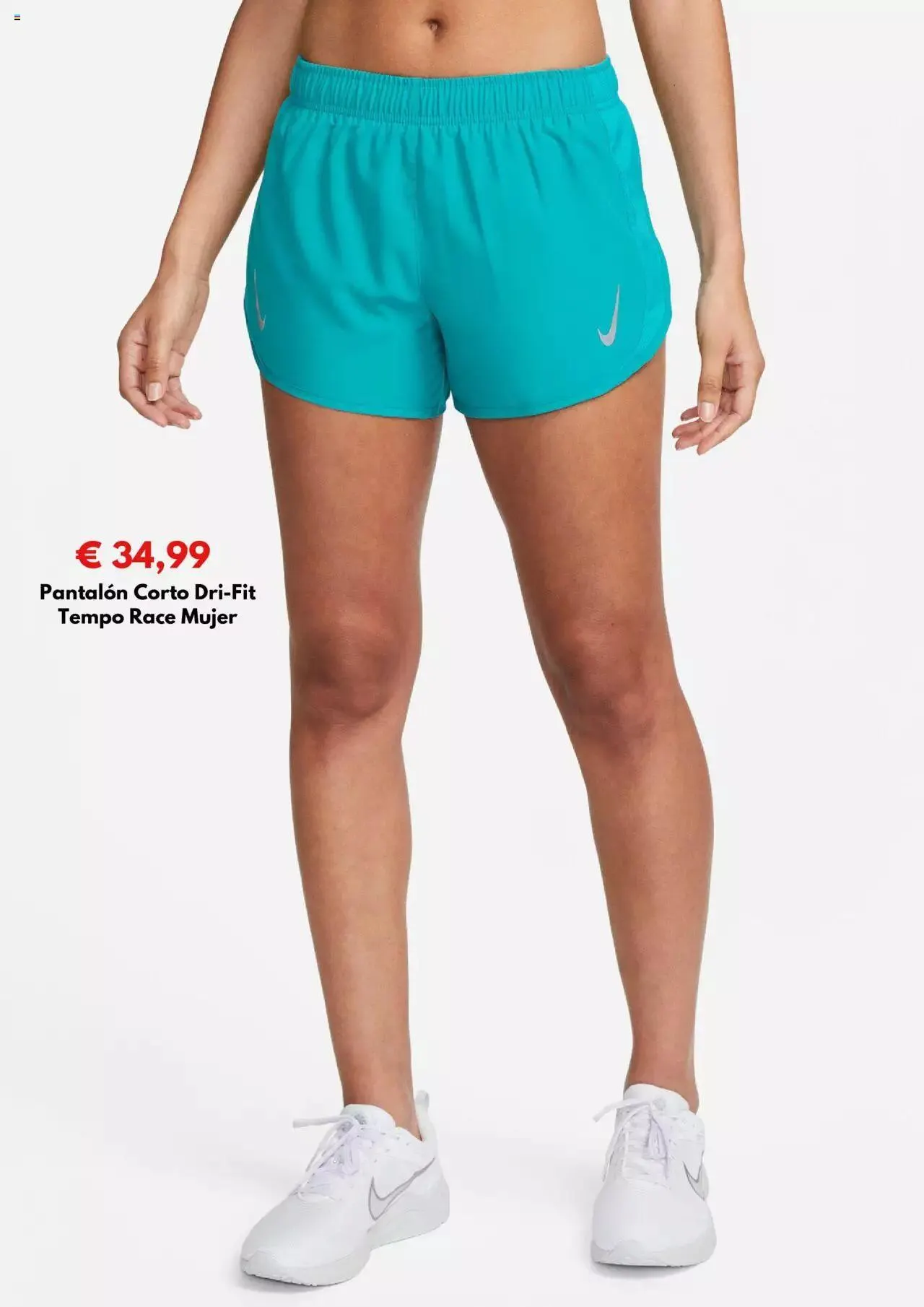 Catálogo de Intersport folleto 1 de septiembre al 31 de diciembre 2023 - Página 4