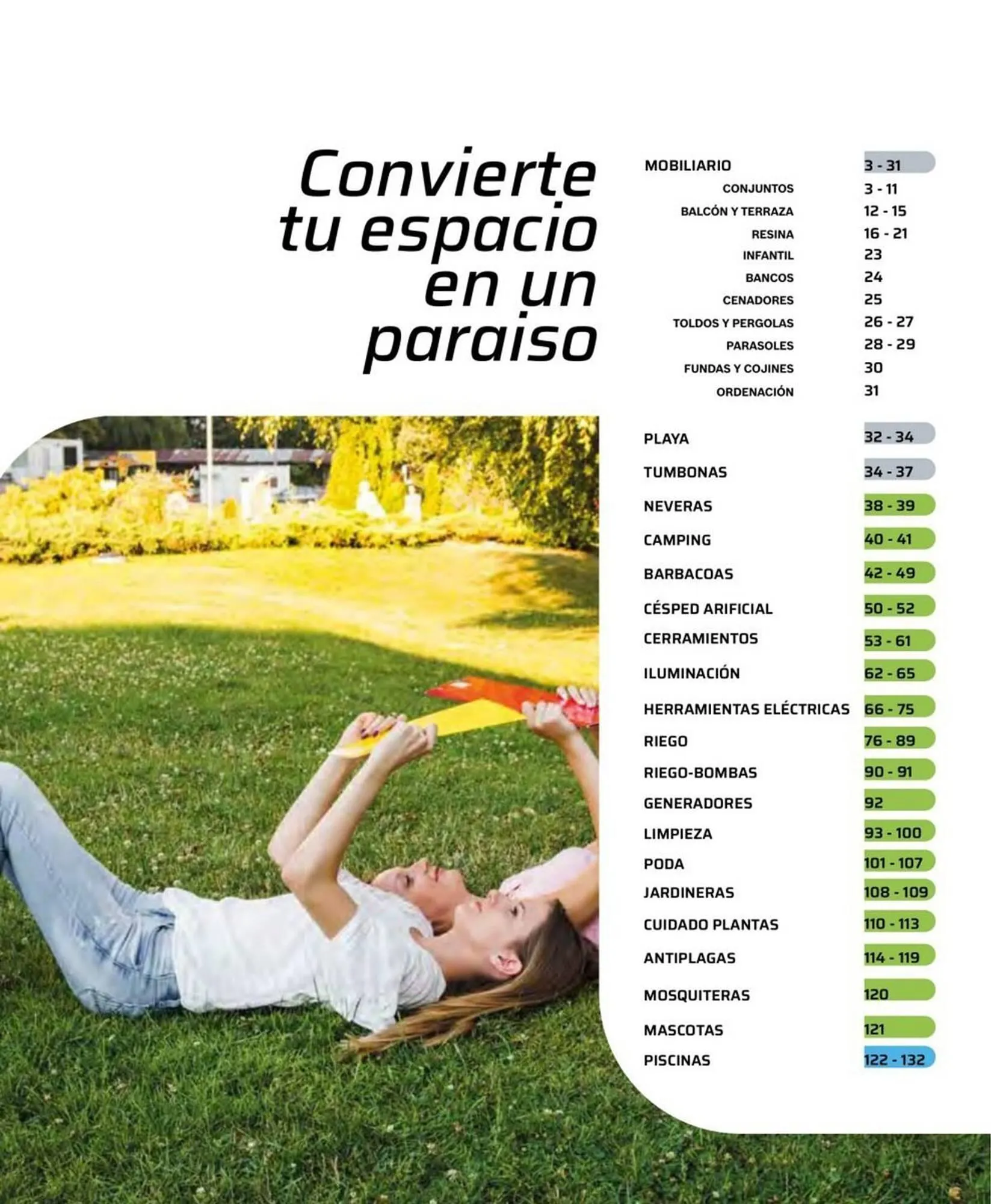 Catálogo de Catálogo Coferdroza 6 de abril al 23 de agosto 2026 - Página 2