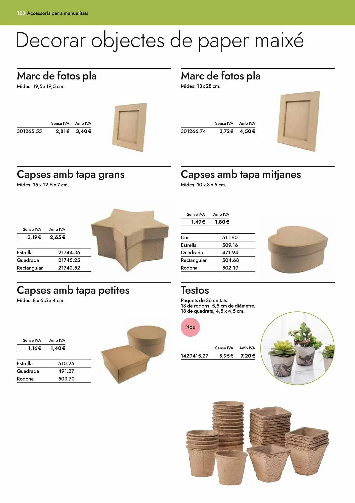 Catálogo de Folleto Abacus 23 de marzo al 31 de enero 2024 - Página 130