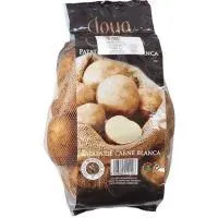 Patata blanca, bolsa 3 kg
