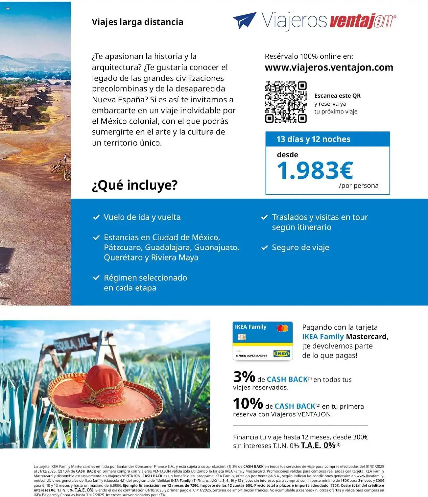 Catálogo de Catálogo IKEA 1 de octubre al 31 de diciembre 2025 - Página 33