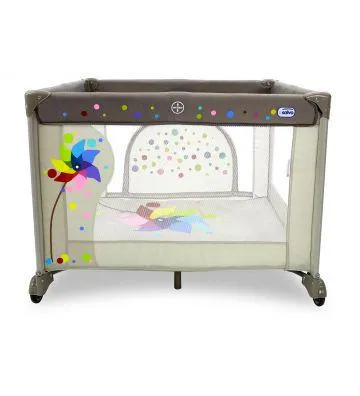 Parque Cuadrado Molinillo