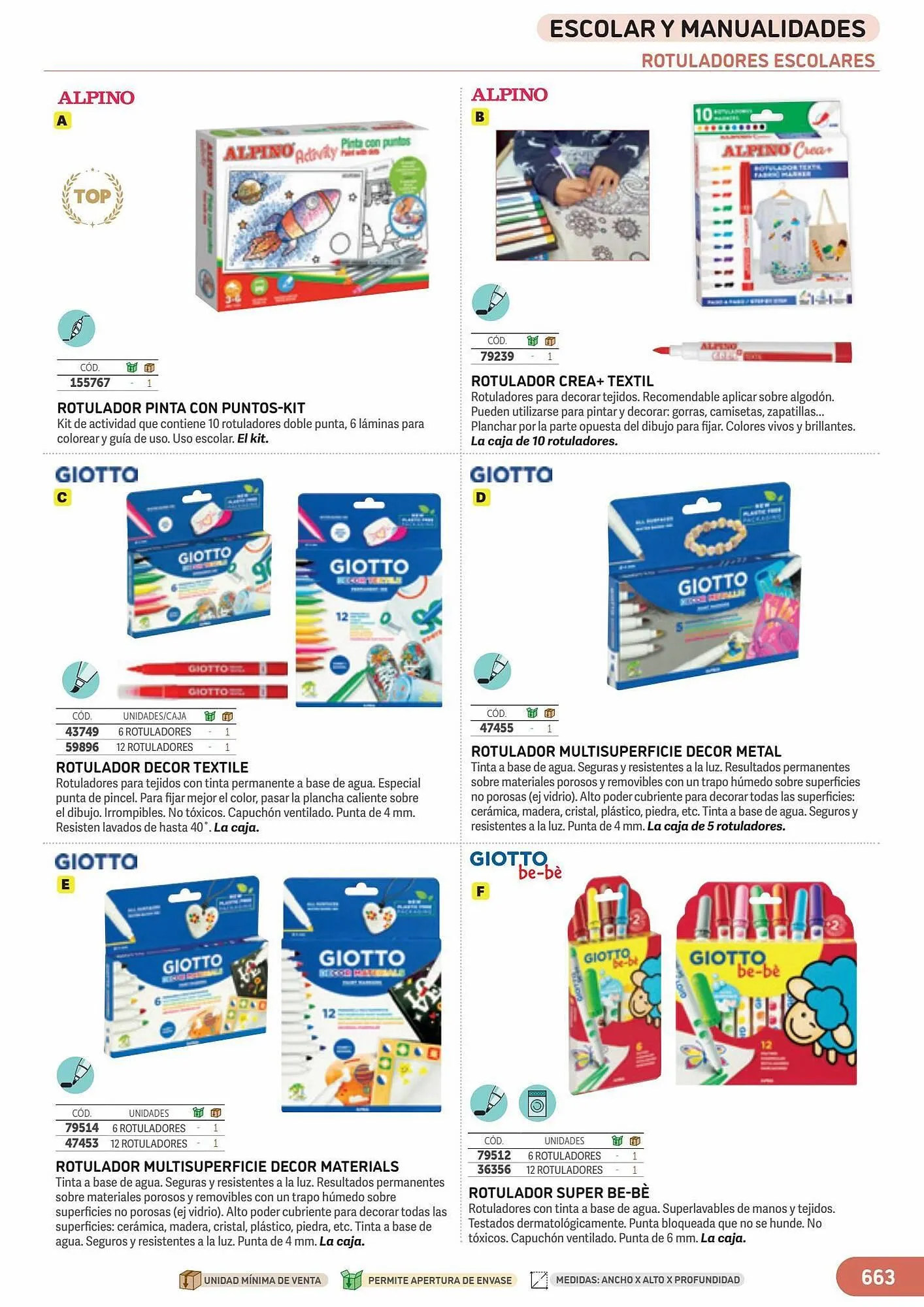 Catálogo de Folleto Carlin 25 de julio al 31 de diciembre 2023 - Página 689