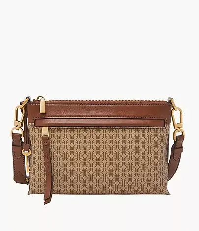 Bandolera pequeña Kiera