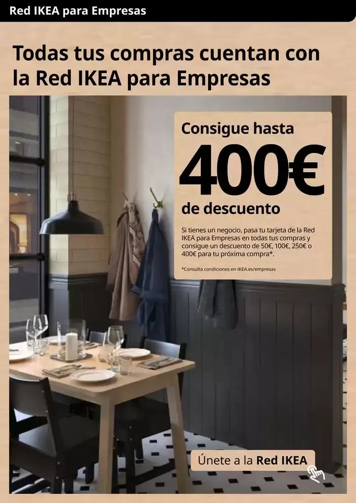 Catálogo de IKEA - Murcia 2 de mayo al 31 de mayo 2025 - Página 9