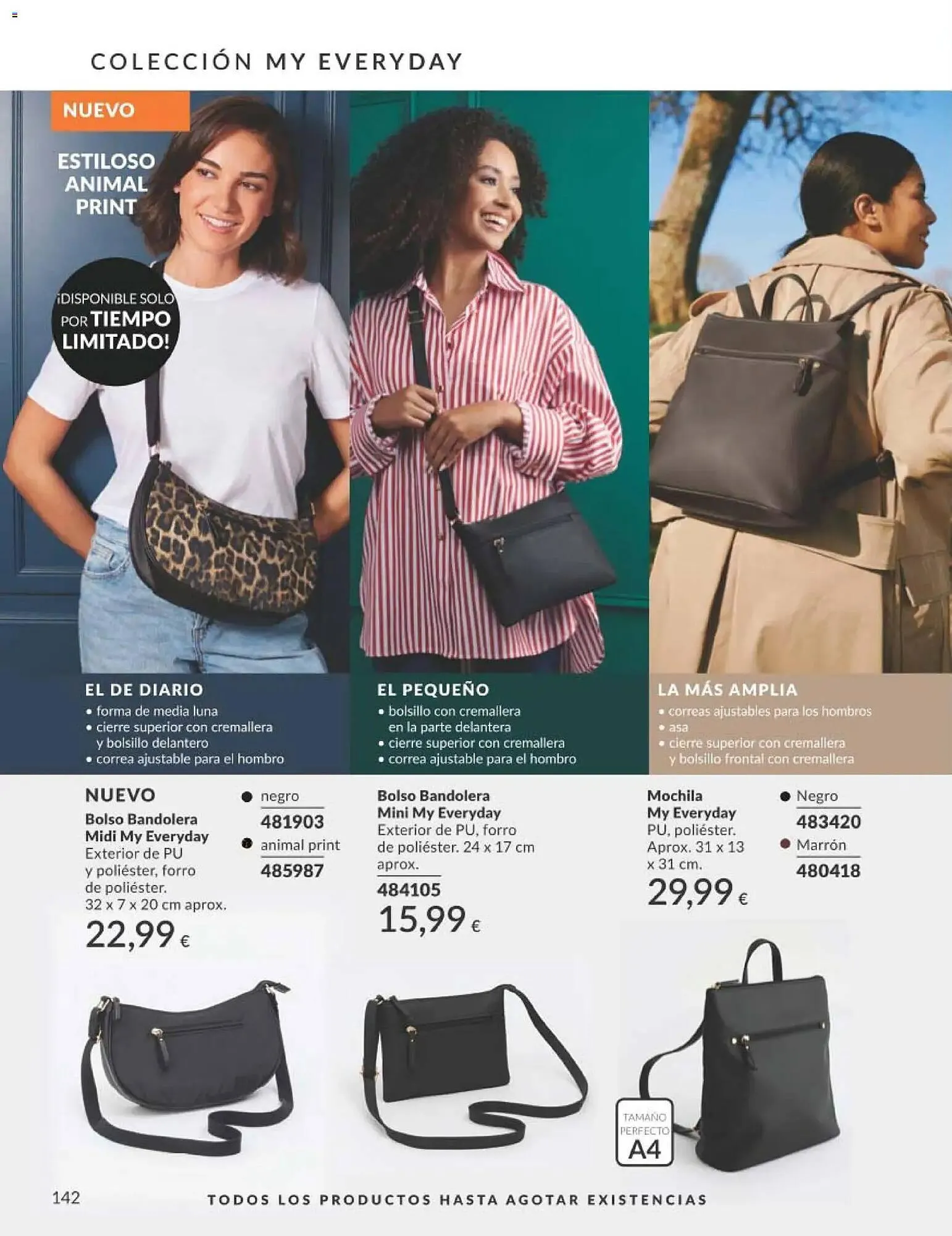 Catálogo de Catálogo AVON 1 de febrero al 28 de febrero 2026 - Página 152