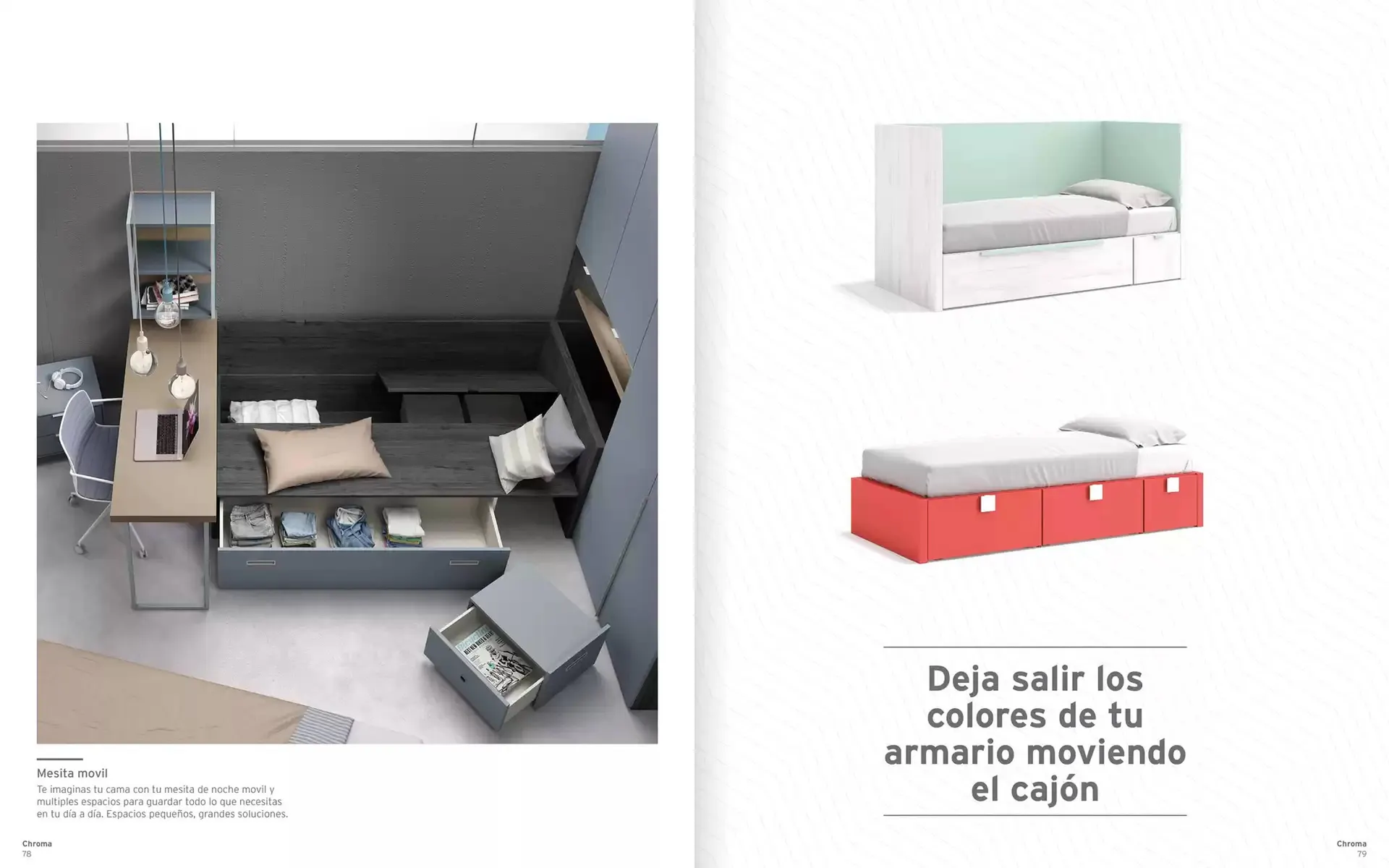 Catálogo de Folleto Kibuc 11 de noviembre al 11 de noviembre 2025 - Página 41