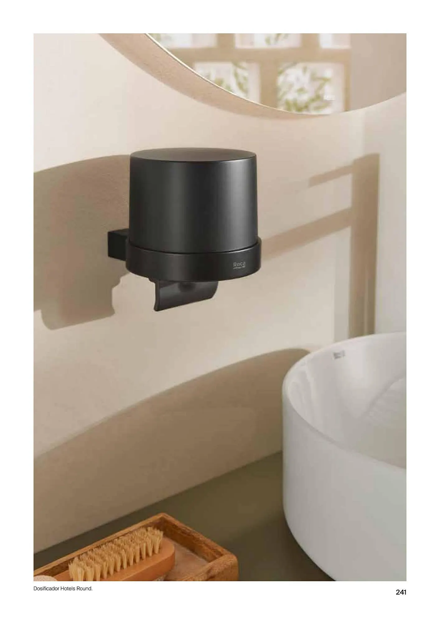 Catálogo de Folleto Roca 21 de febrero al 4 de enero 2025 - Página 243