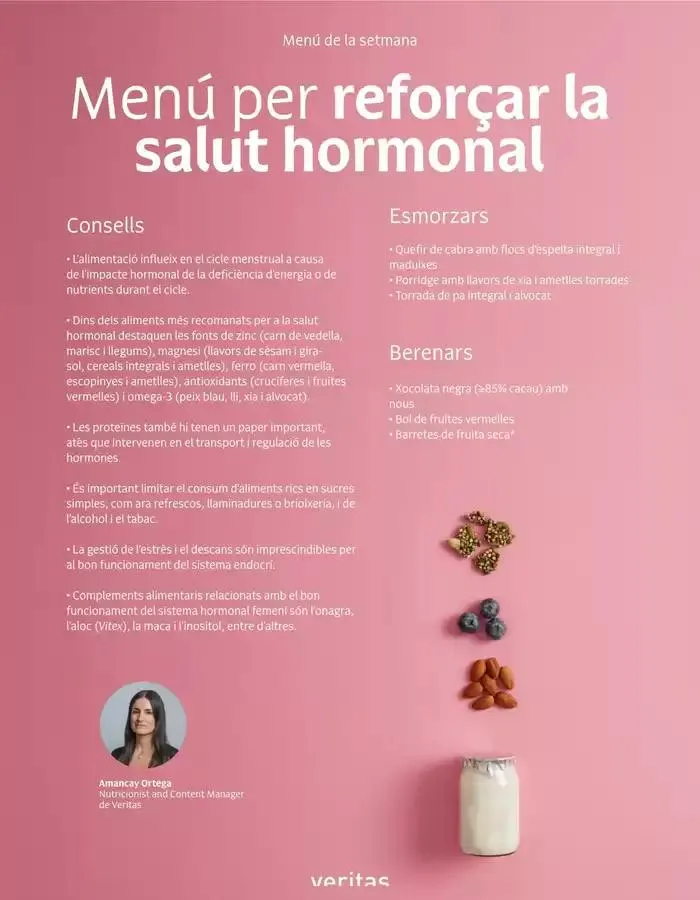 Catálogo de Veritas Març, 2025 - Català 3 de marzo al 31 de marzo 2025 - Página 52