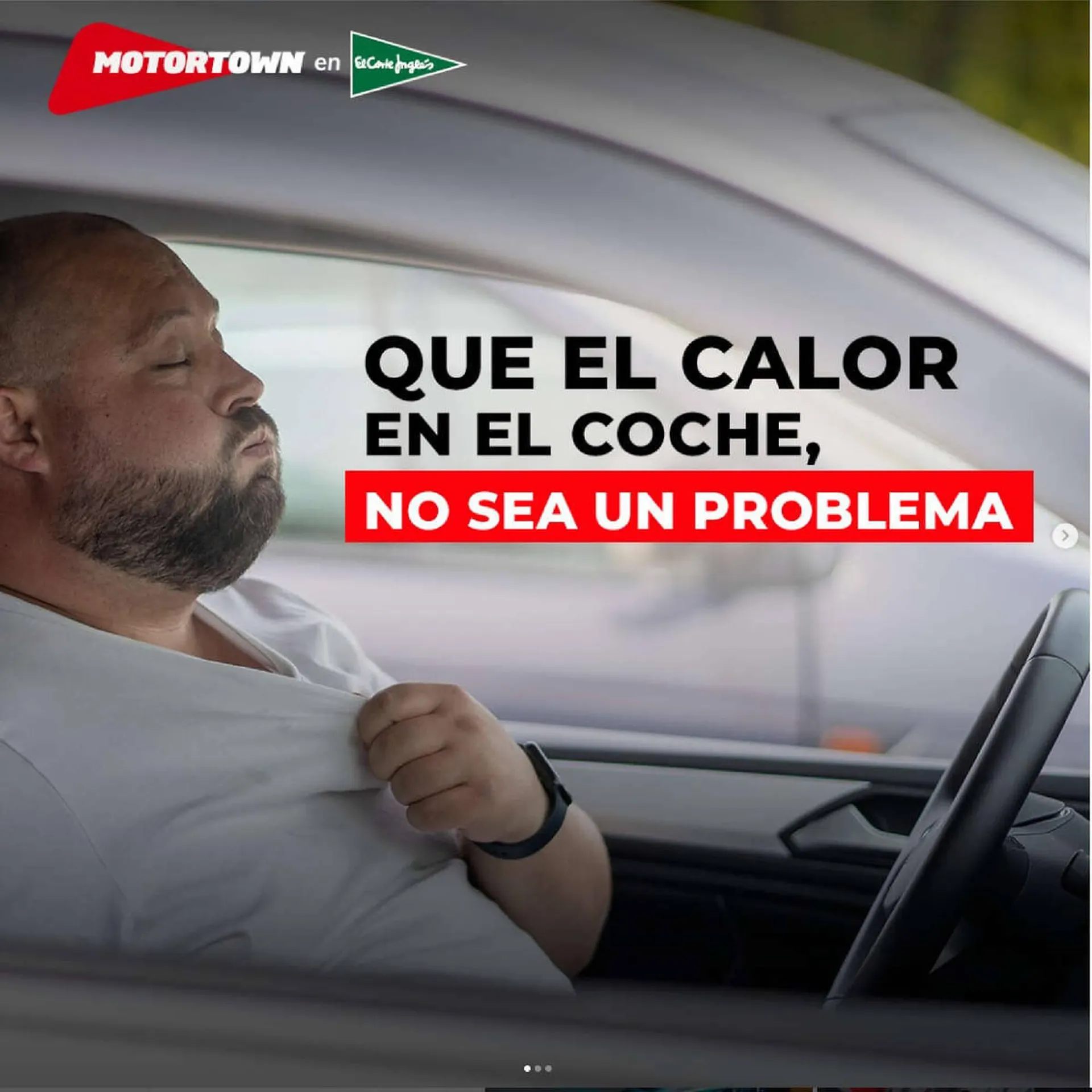 Folleto MotorTown - 1