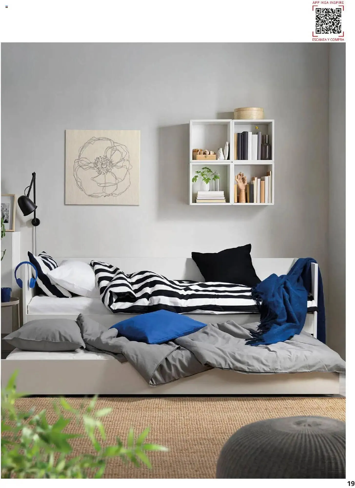 Catálogo de Folleto IKEA 1 de septiembre al 31 de enero 2026 - Página 19