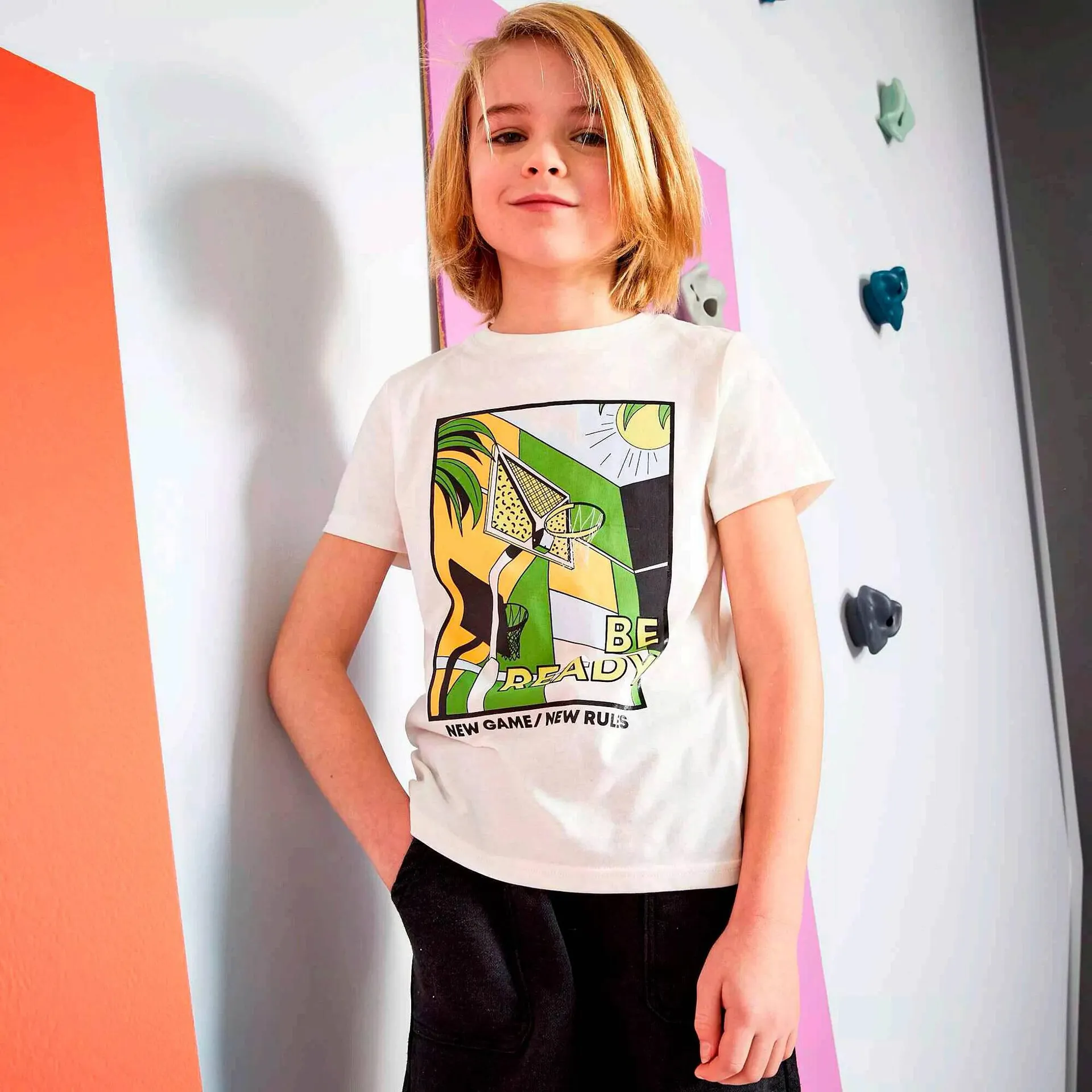 Catálogo de Folleto Kiabi 16 de mayo al 17 de julio 2023 - Página 8