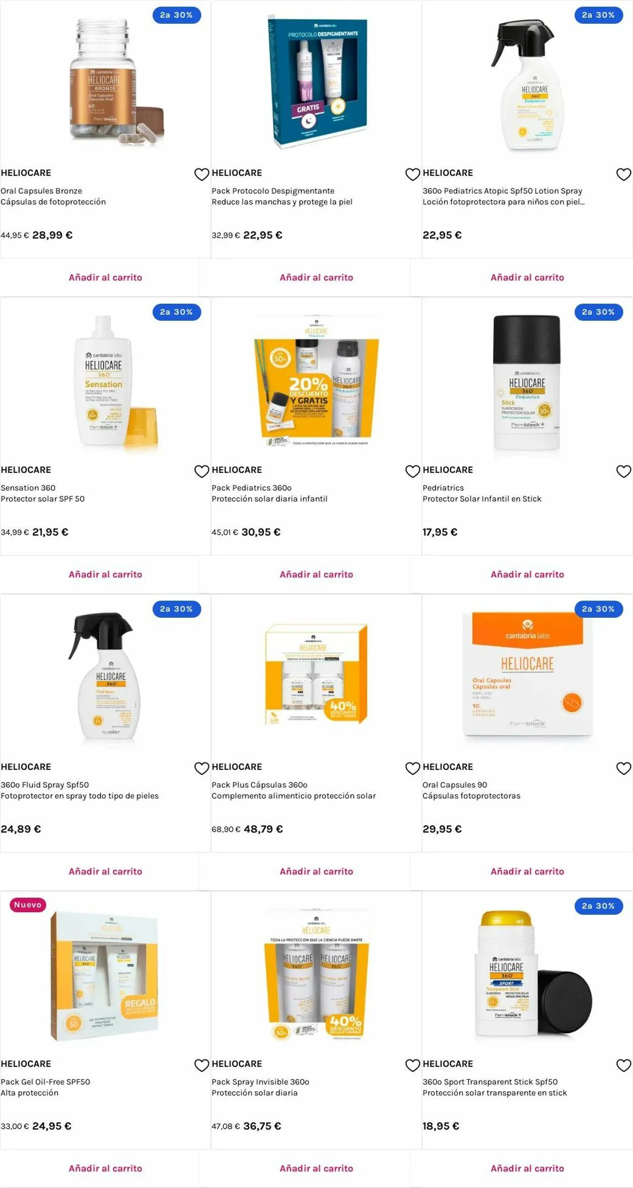 Catálogo de Druni 23 de junio al 2 de julio 2025 - Página 7