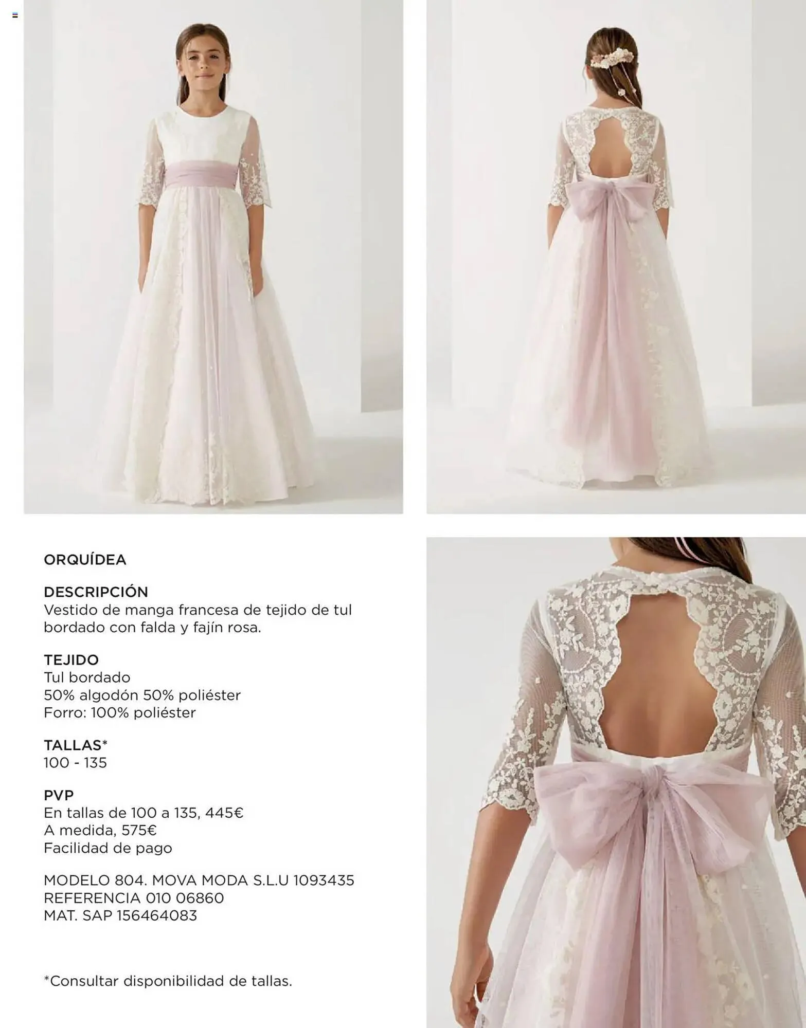 Catálogo de Folleto El Corte Inglés 22 de noviembre al 31 de diciembre 2025 - Página 39