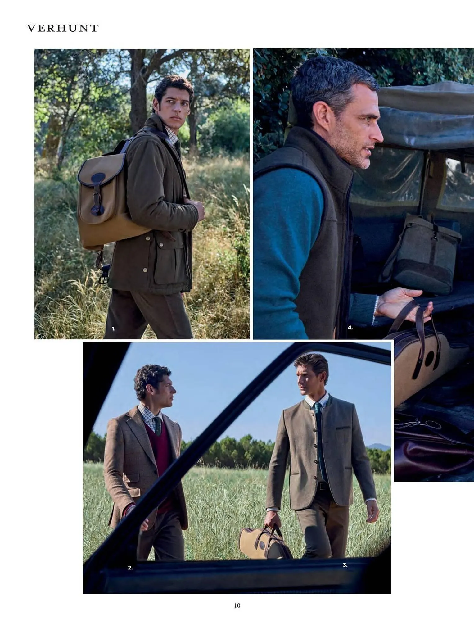 Catálogo de Catálogo El Corte Inglés 22 de octubre al 5 de enero 2026 - Página 10