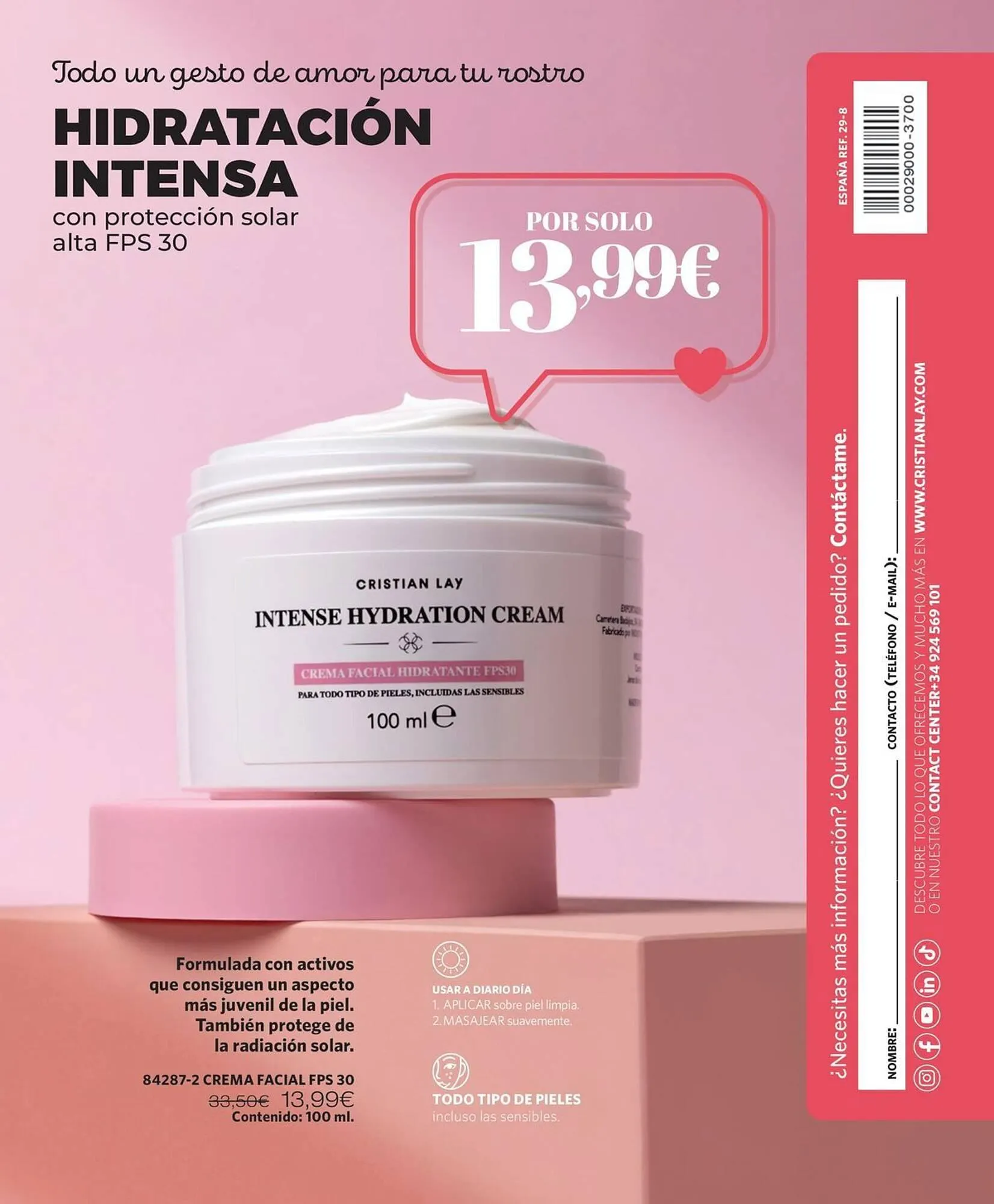 Catálogo de Catálogo Cristian Lay 19 de enero al 8 de febrero 2026 - Página 88