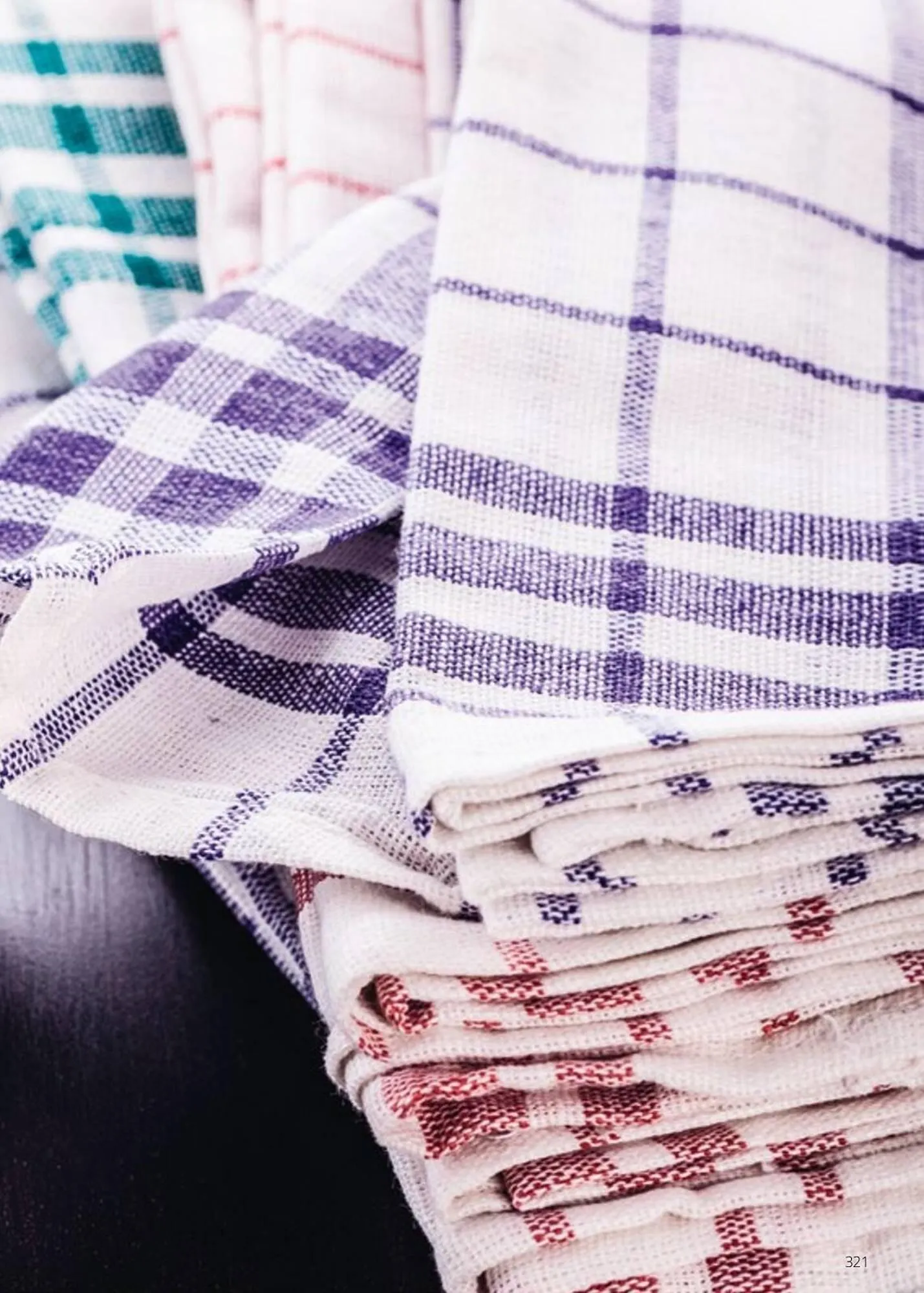 Catálogo de Folleto Makro 7 de junio al 29 de septiembre 2023 - Página 321