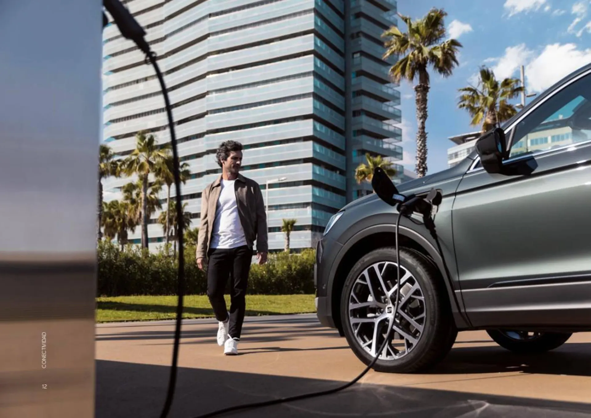 Catálogo de Folleto SEAT 8 de enero al 8 de enero 2024 - Página 12