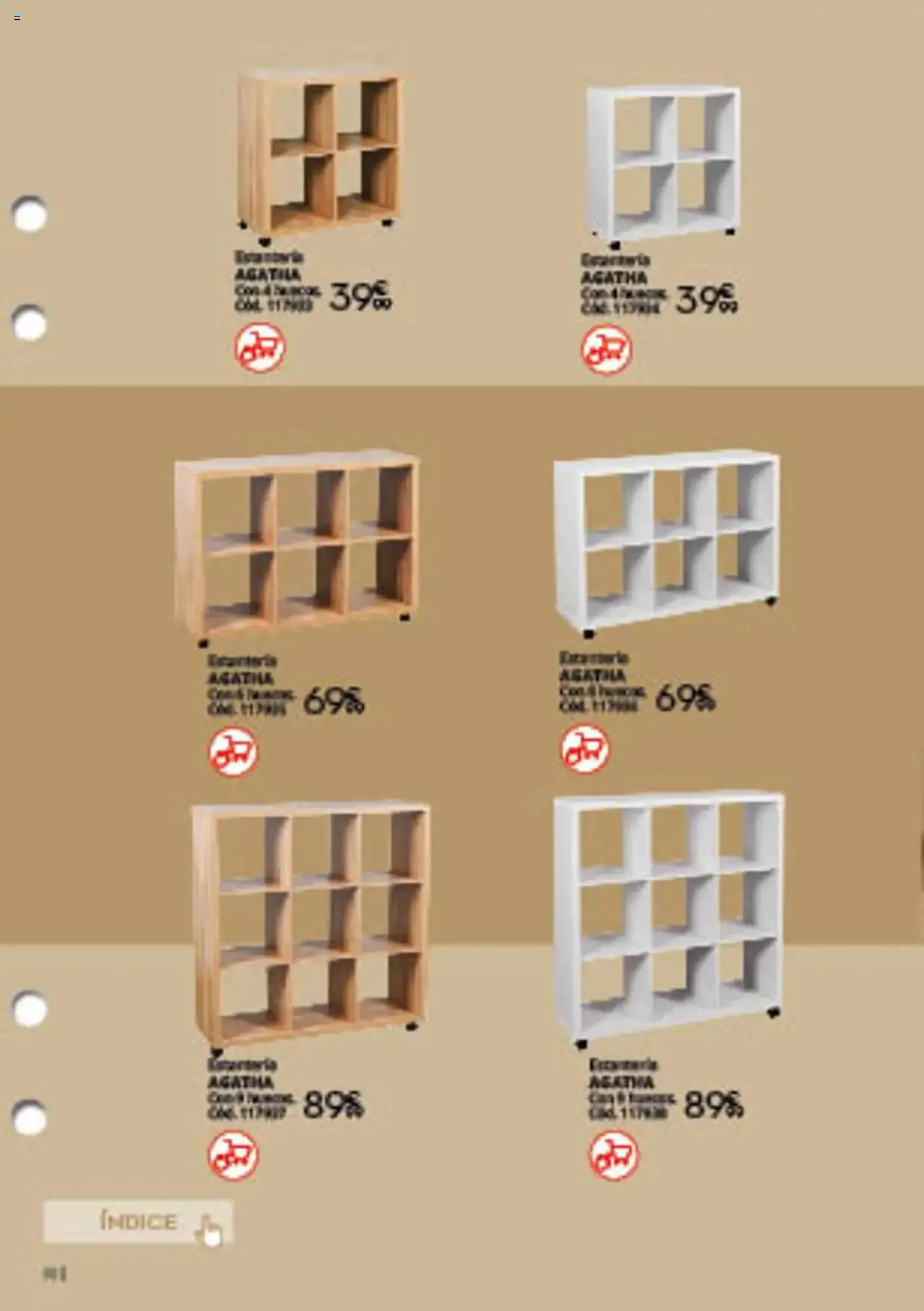 Catálogo de Folleto Conforama 13 de agosto al 24 de septiembre 2025 - Página 32