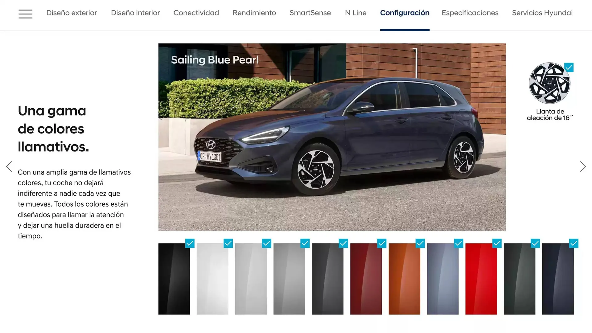 Catálogo de Folleto Hyundai 20 de mayo al 20 de mayo 2026 - Página 22